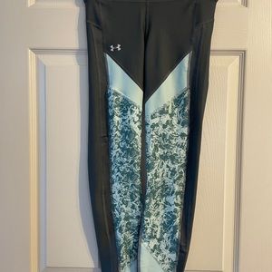 Compression Under Armour Legging